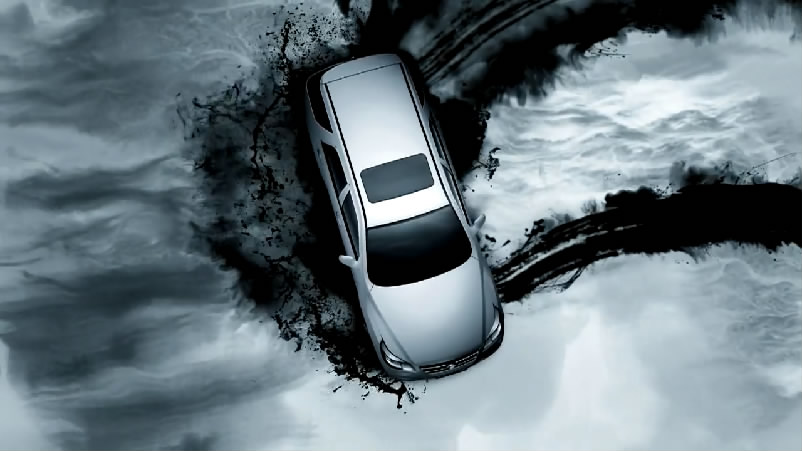 广汽吉奥1分钟宣传片